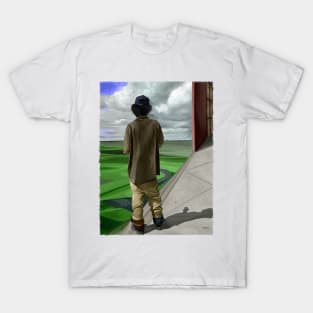 The Horizon T-Shirt